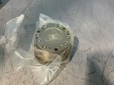New | in-Stock SCHUNK 303509 Pumps Ohio US | HGR 24 #1285623