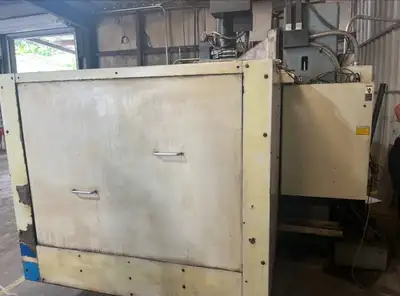 USED 2001 FADAL 6030HT