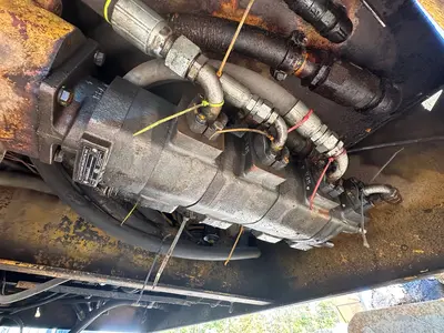 Used 1984 MACK RD686S Misc Trucks Pennsylvania US | Proxy Equipment #1385293