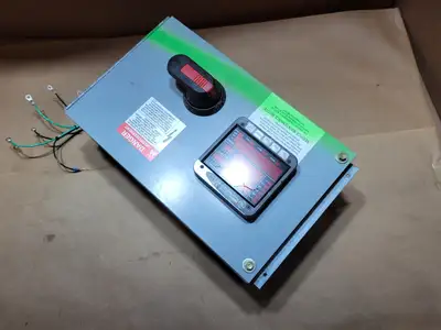 USED GENERAL ELECTRIC APM4803E535K