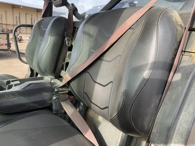 Used 2021 CAN-AM DEFENDER Utility Vehicles Michigan US | Miedema Asset Management Group #1761361