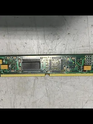 USED VAN DORN PC330-021 330-021