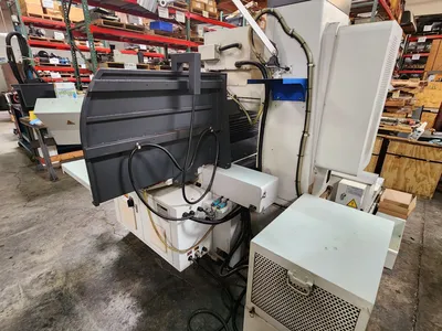 2018 SUPERTEC 1632NC Reciprocating Surface Grinders | SMS Engineering (7)