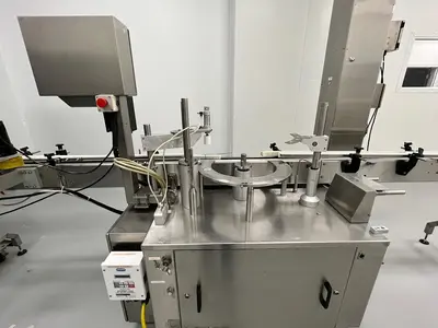 USED CAPMATIC PATRIOT  F-2