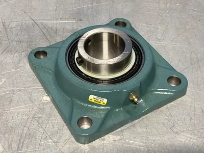 Used DODGE F4BSCM200 Tooling & Accessories (Other) Ohio US | HGR 24 #1319727