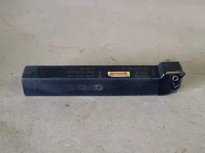 NEW SANDVIK STGCR 08 2