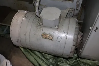 USED LEBLOND REGAL 
16/38
