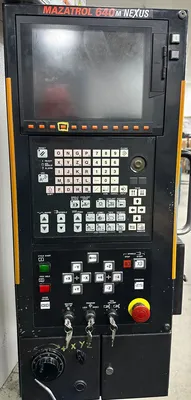 2004 MAZAK VERTICAL CENTER NEXUS 410B Vertical Machining Centers | Toolquip, Inc. (3)