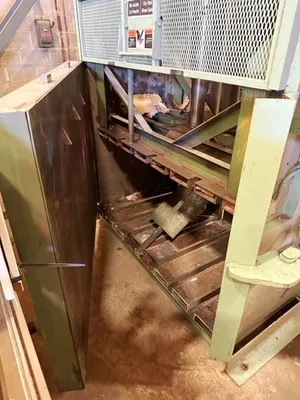 SELCO PRODUCTS VI-5 Extrusion Other, Baler | Mark One Machinery (7)