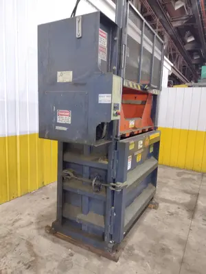 USED JV VB-60-B
