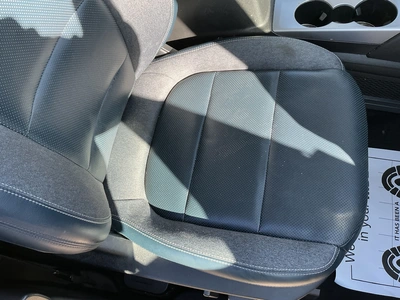 Used 2021 FORD BRONCO SPORT Utility Vehicles Michigan US | Miedema Asset Management Group #1579061