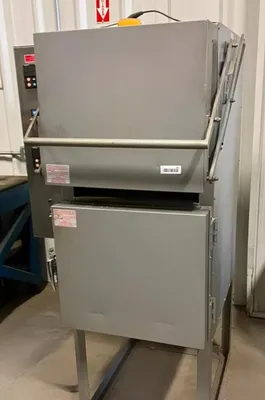 CRESS C122012D/PM4 Miscellaneous, Ovens & Furnaces | Machinery Central (2)