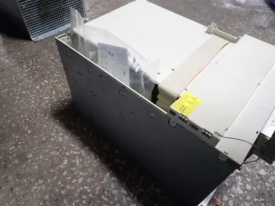 USED SIEMENS 6SN11231AA010FA1