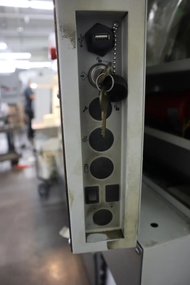 Used HAAS VF-3SS Vertical Machining Centers Minnesota US | Machinesused.com #1364613