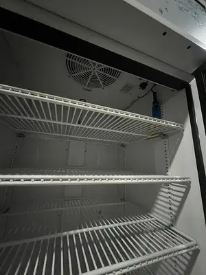 Used ABS ABT-19-WAL1 Display Refrigerators Florida US | BAM Discount Restaurant Equipment #1390535