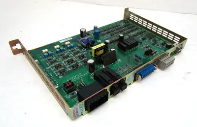 USED YASKAWA JANCD-XEW01-1