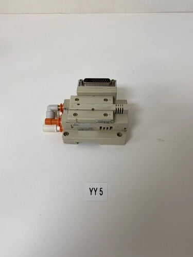 Used SMC SS5V1-16FD1-03B PLC Processors Indiana US | J&J Industrial Supply #1075930