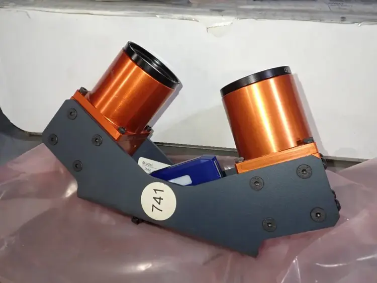 Used 2011 INOS INC SVX105A60IVF08 Sensors | HGR 24 #752500