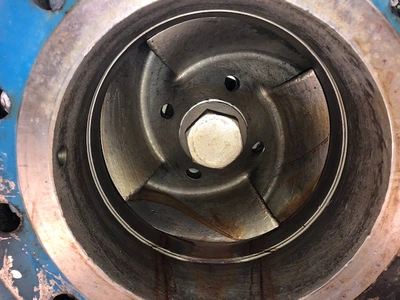 USED Goulds 3180L