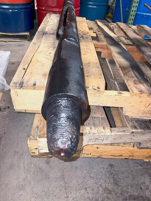 Used AFTERMARKET JARS FOR CABLE TOOL WELL DRILLING Drilling Attachments Pennsylvania US | East West Machinery & Drilling #1417731