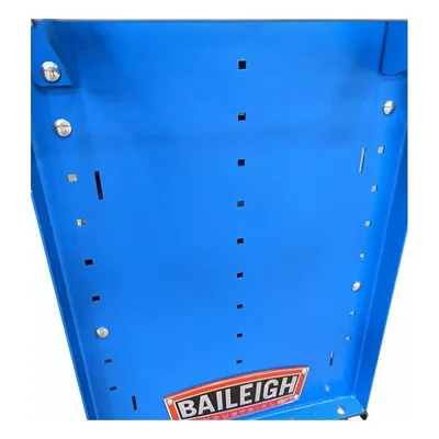 BAILEIGH B-CART-CM Machines Accessories | Sierra Victor Industries (3)