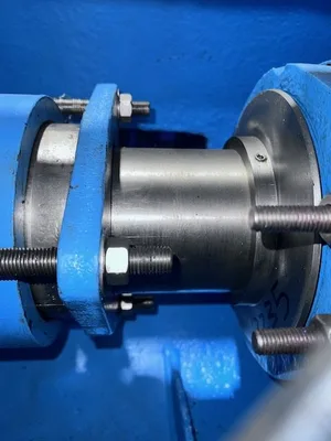 USED Rauma Repola RDM-600