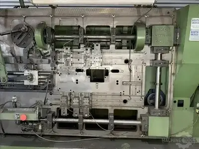 USED OMCG 630
