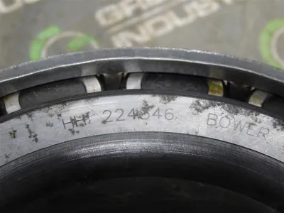 USED TIMKEN HH224346