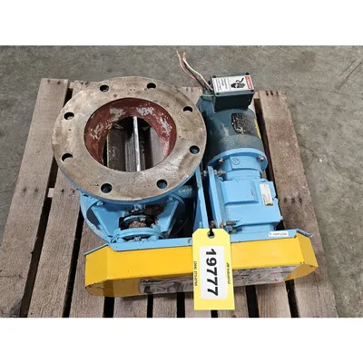 USED CAROLINA CONVEYING RVC