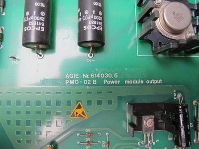 USED agie Does Not Apply