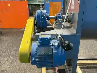 USED S. HOWES ES244