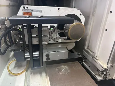 2016 SHIGIYA GPS-30B 75 Cylindrical Grinders Including Plain & Angle Head | Charter Auctions (17)