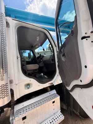 Used 2021 FREIGHTLINER 114SD Combination Sewer Cleaners Arizona US | Crossford Machinery Group #1376964