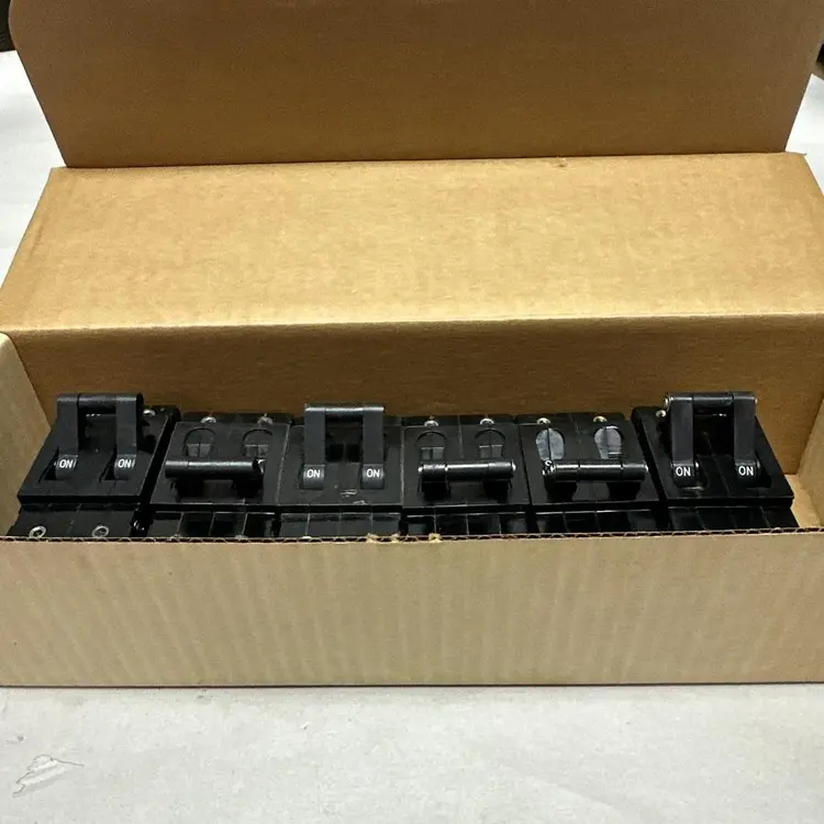 Used AIRPAX UPL11-1295-17 Miscellaneous Equipment (Electrical & Power) Ohio US | Surplus Asset Holdings #1241529