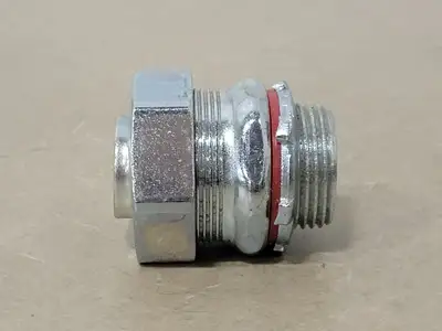 1" Liquidtight Connector (Box of 31)