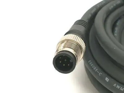USED KEYENCE 651-B-M28