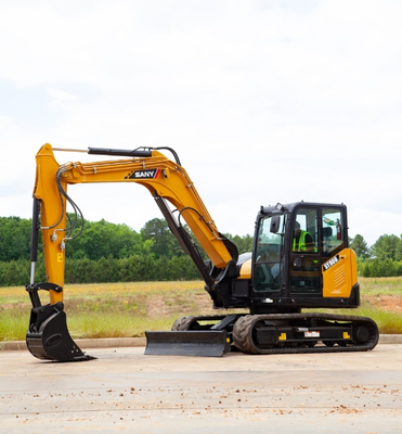 USED 2023 Sany SY80U