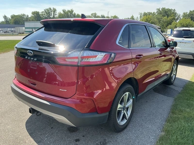 Used 2021 FORD EDGE SUVs Michigan US | Miedema Asset Management Group #1311889