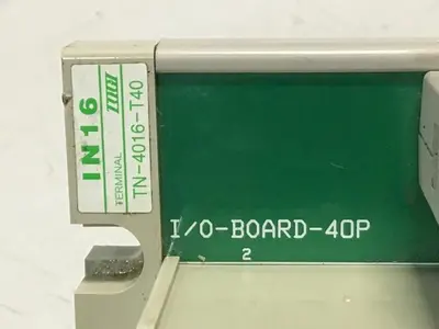 USED TOGI TN-4016-T40