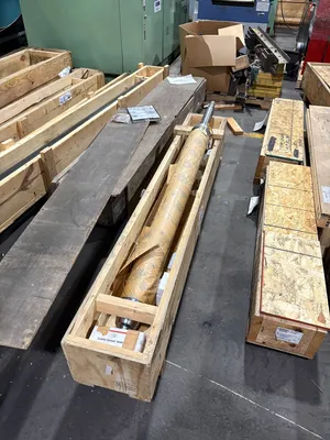 WINDMOLLER & HOLSCHER 8071250340 Material Handling | ESS Industrial Equipment Sales (1)