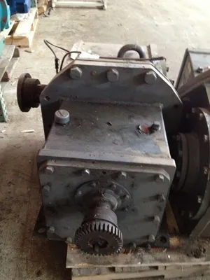 USED Falk 1080FCB3AS