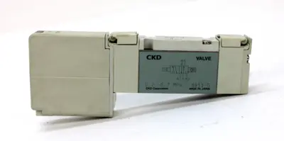 USED CKD W4GB229-MH