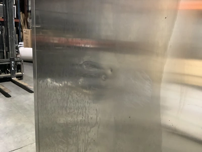 Used ELECTROLUX AIR-O-CHILLER Blast Chillers Michigan US | Miedema Asset Management Group #1474211