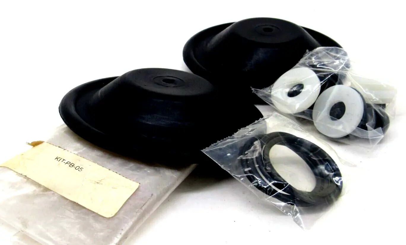 NEW UNBRANDED KIT-PB-05 SEAL KIT PB-05 KITPB05