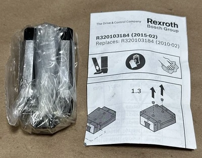 NEW Rexroth R162219420