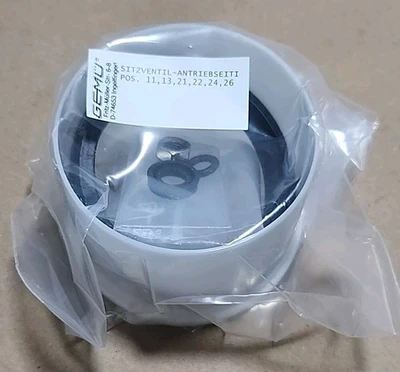 NEW Gemu 88233444