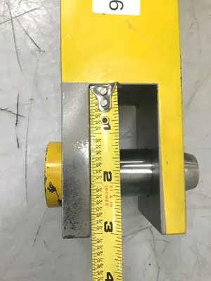 USED TOYO MACHINERY TM-200G/ISC