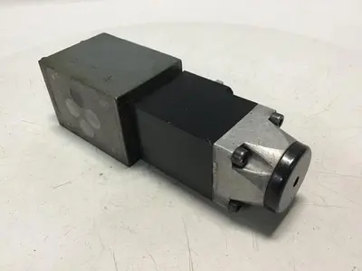 USED REXROTH 3WE6B951AG24N9K4V