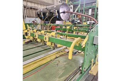 Universal Machinery