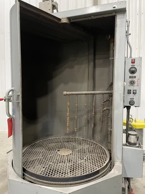 USED BETTER ENGINEERING 63000